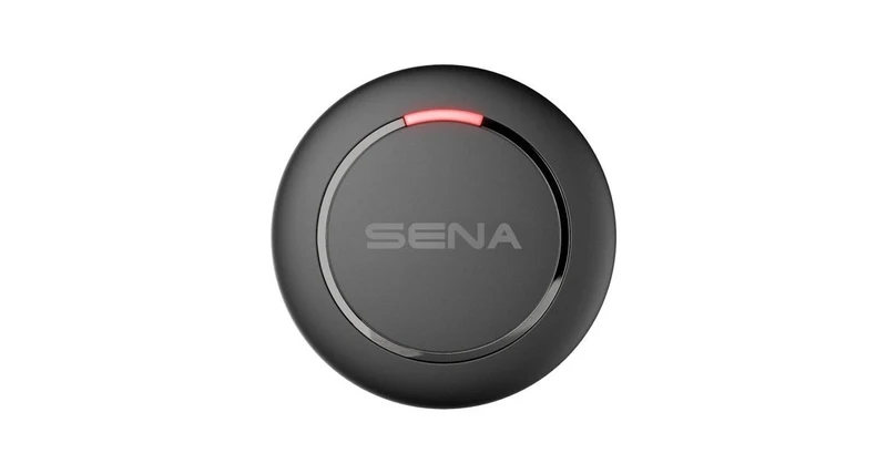SENA RC1 Mando a distancia Pulsar hablar manillar Bluetooth® intercomunicadores