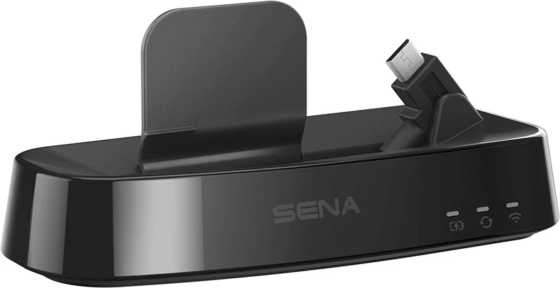 Sena SC-DS-01 WiFi Estación acoplamiento 30K 20S-EVO