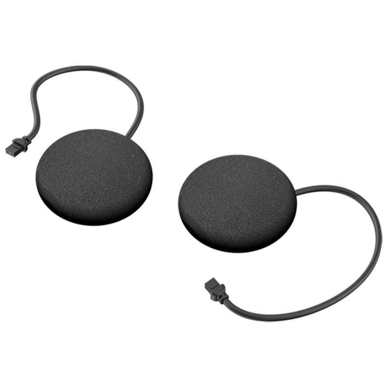 SENA 50R Altavoces Sound BY Harman Kardon