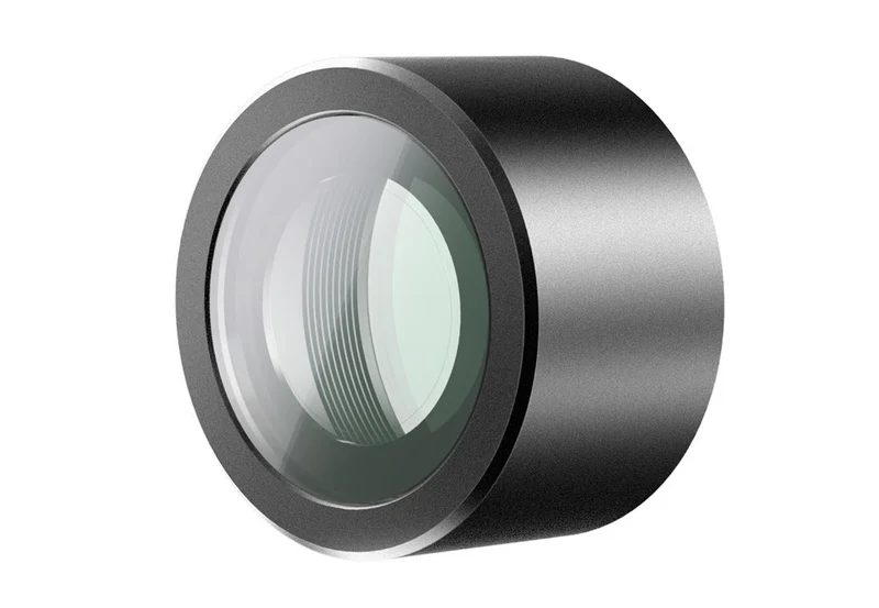 SENA Lente de protección para tubo Prism