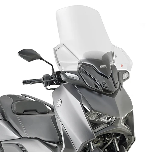 GIVI KITAO YAMAHA X-MAX 125/300