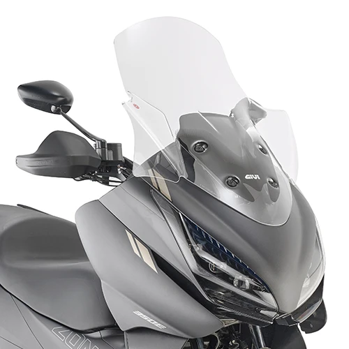 GIVI BRISAS KITAO ZONTES 350 E