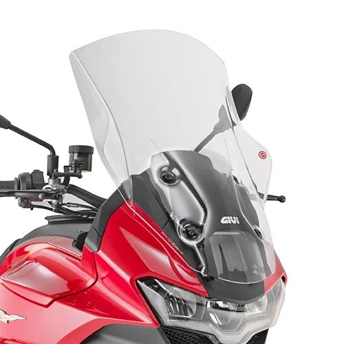 GIVI D8207ST KIT CÚPULA MOTO GUZZI V100MANDELLO 1