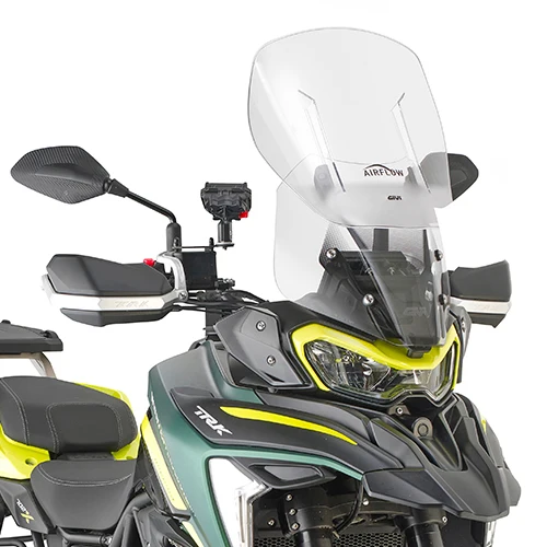 GIVI BRISAS AIRFLOW KITAOBENELLI TRK702 X