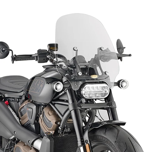 GIVI BRISAS KITA HARLEY DAVIDSON SPORTSTER S 1250