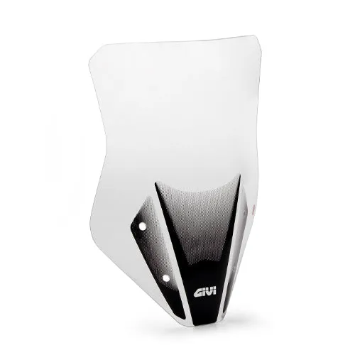 GIVI CUPULA KITAO BENELLI TRK702X