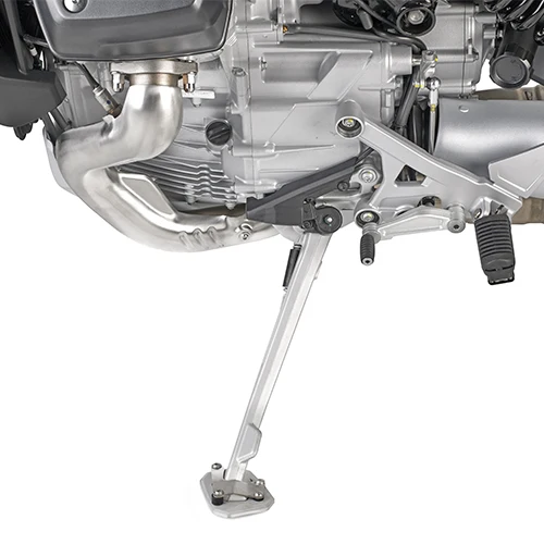 GIVI ES8208 EXTENSION CABALLETE MOTO GUZZI STELVIO 1000