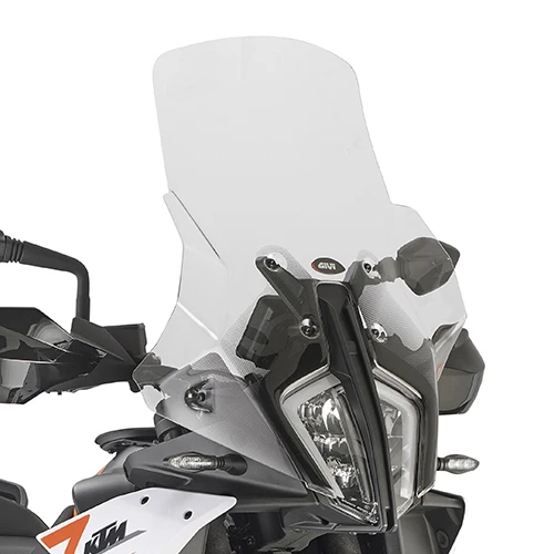 GIVI CUPULA KITAO KTM ADVENTURE 790/890
