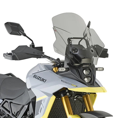 GIVI D3125S CUPULA P/KITAO SUZUKI VSTROM DE/SE 800