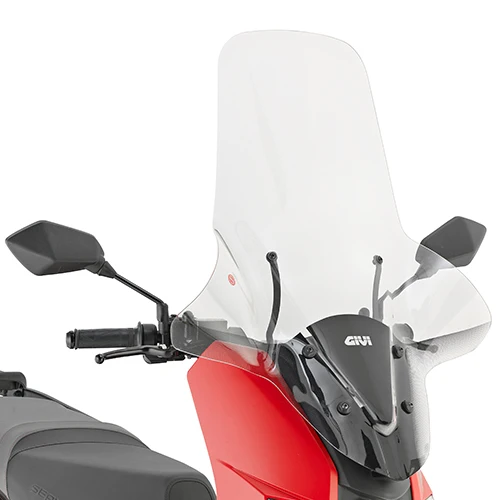 GIVI 9541A BRISAS KITA SEAT SILENCEMo S01 22