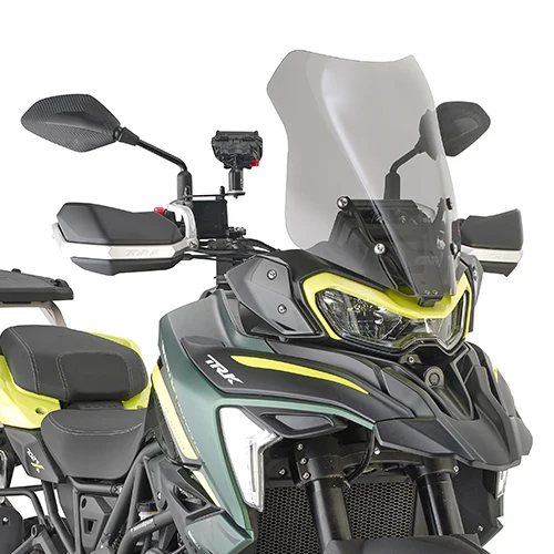 GIVI D8717S CUPULA P/KITAO BENELLI.TRK/X.702 2023