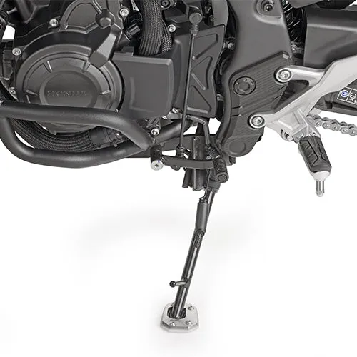 GIVI ES1203 EXTENSION MOTO CABALLETE HONDA NX 500