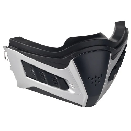 GIVI TRKR HX01 mentonera platamate