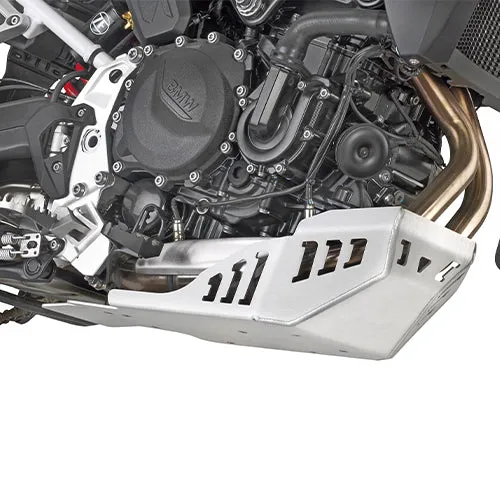 GIVI CUBRECARTER BMW F 900 GS 2024