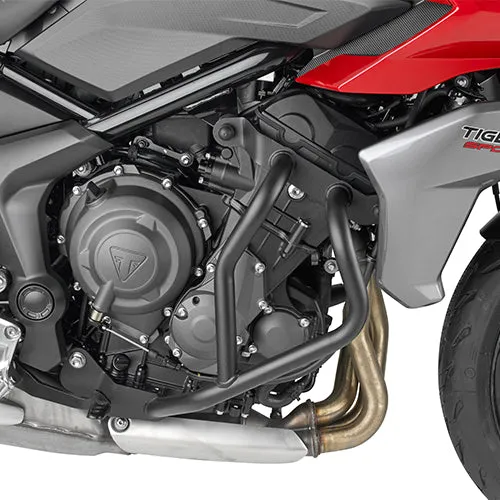 GIVI DEFENSAS MOTOR TRIUMPH TIGER SPORT 660