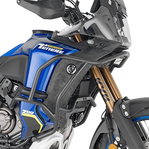 GIVI DEFENSAS MOTOR YAMAHA TENERE 700 WORLD RAID