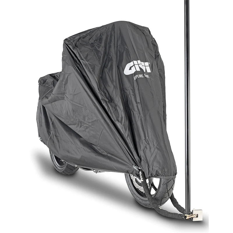GIVI S203L FUNDA PROTECTORA MOTOS Y SCOOTERS H125
