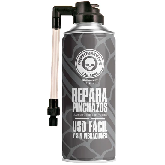 MOTORREVIVE Repara Pinchazos