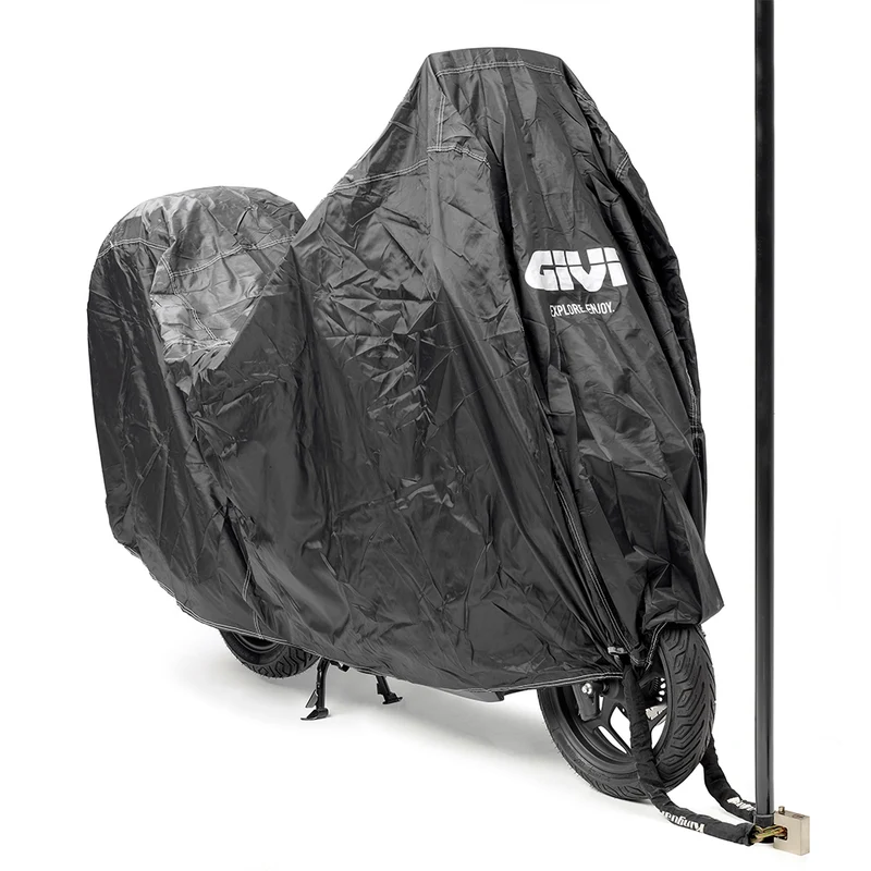 GIVI S203XL FUNDA PROTECTORA MOTOS Y SCOOTERS H125