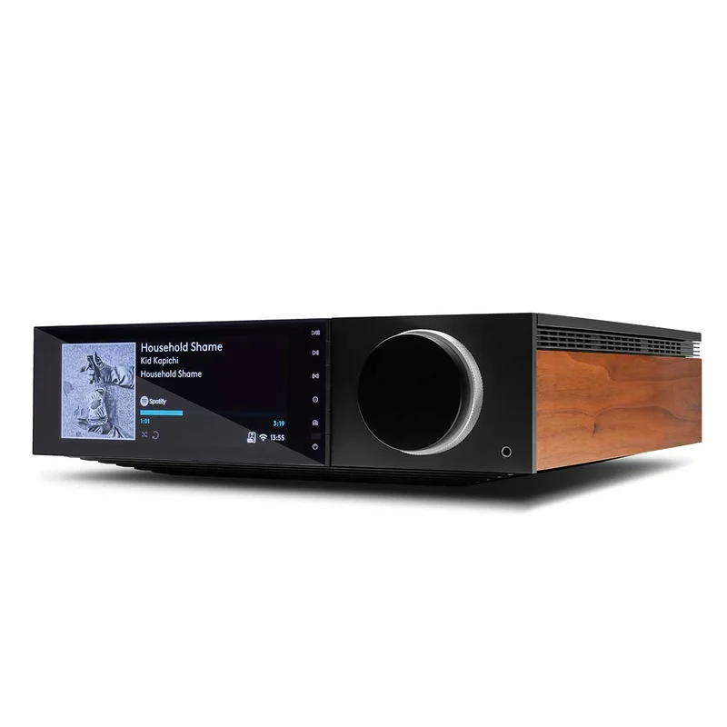 Cambridge Audio EVO 75