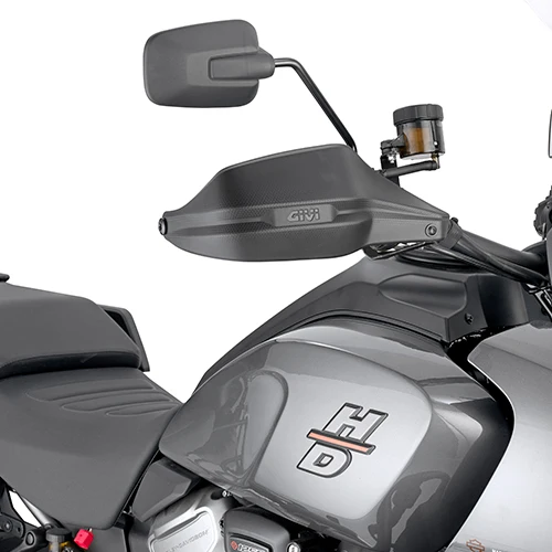 GIVI MANOS ABS HARLEY DAVIDSON PAN AMERICA 1260