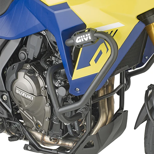 GIVI DEFENSAS MOTOR SUZUKI V-STROM 800DE