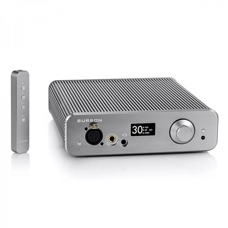 Burson Audio Soloist 3XP