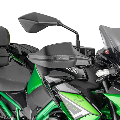 GIVI MANOS ABS KAWASAKI BMW VERSYS Z GR 650 900 310