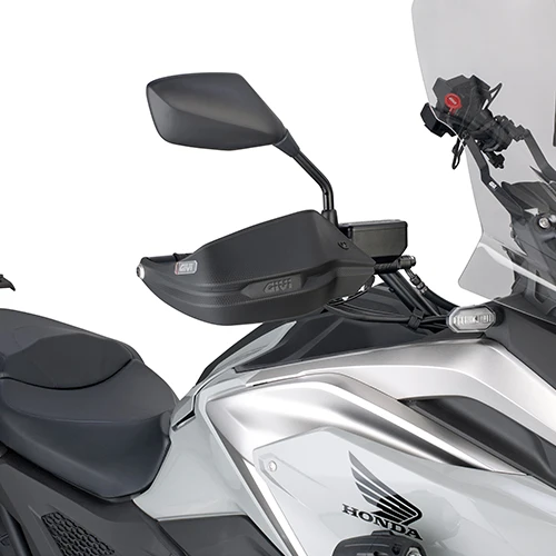 GIVI MANOS ABS HONDA CBX E NCX 500 750 19