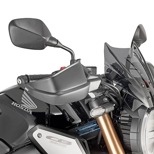 GIVI MANOS ABS HONDA CBR F 650