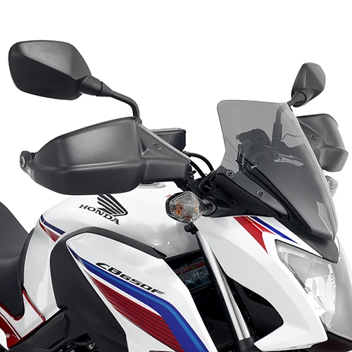 GIVI MANOS ABS HONDACBF 650 14>16