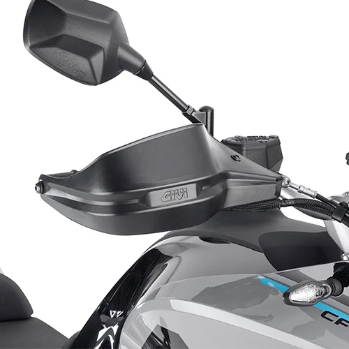 GIVI MANOS ABS CF MOTO MT 800 2022