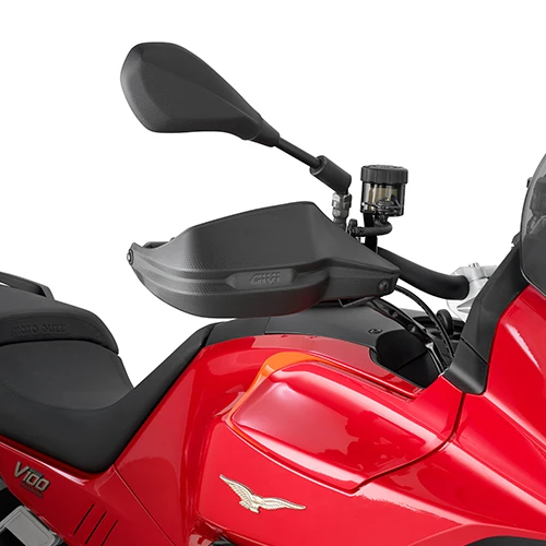 GIVI MANOS ABS MOTO GUZZI V100 MANDELLO