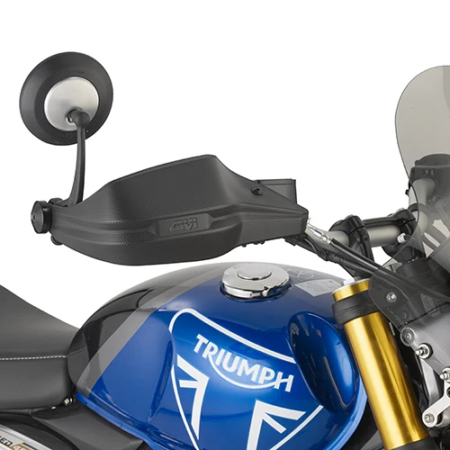 GIVI MANOS ABS TRIUMPH SPEED 400 2024