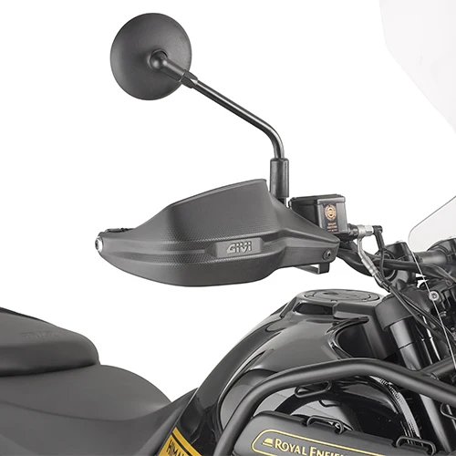 GIVI M ABS ROYAL ENFIELD HIMALAYAN 450 24