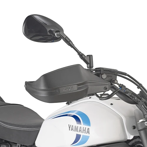 GIVI MANOS ABS YAMAHA.MT07/XSR700/MT09. 1