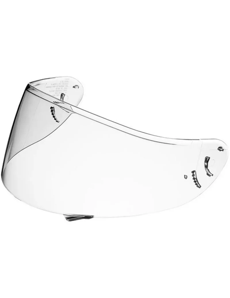 GIVI VISERA TRANSP ANTIGRAFIO X21 TU