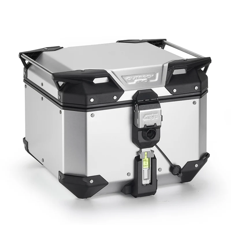 GIVI OBKE42A Monokey Trekker Outback EVO Maleta casco de motocicleta