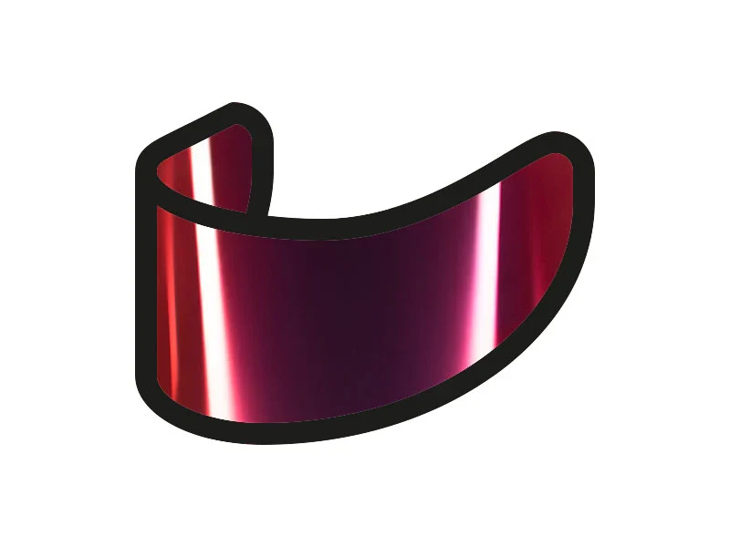 VISERA MT MT-V-12 ROJA MAX VISION
