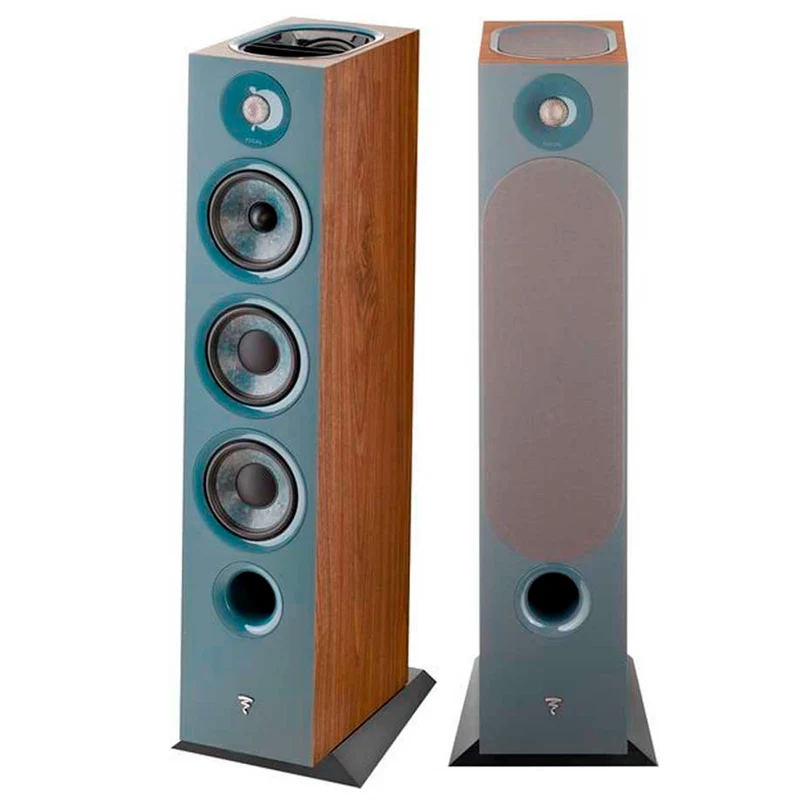 Focal Chora 826-D