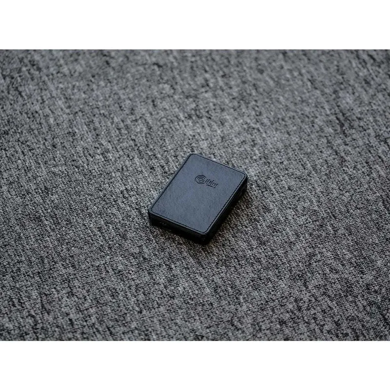 HiBy R3 PRO PU Leather Case