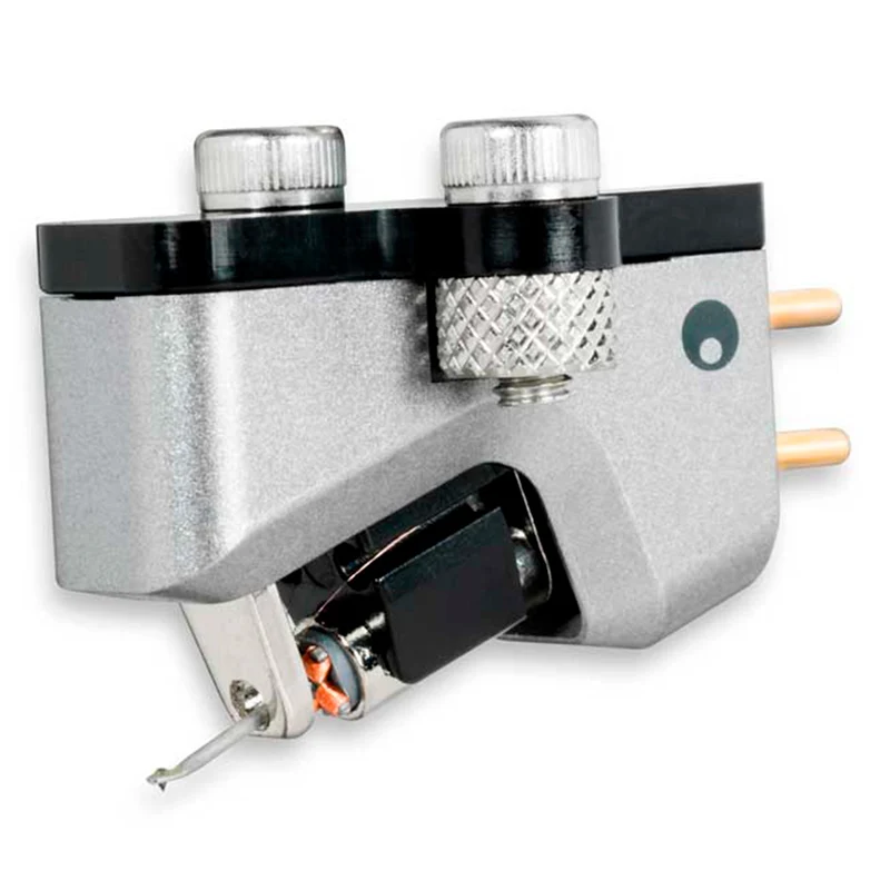 Cambridge Audio Alva MC