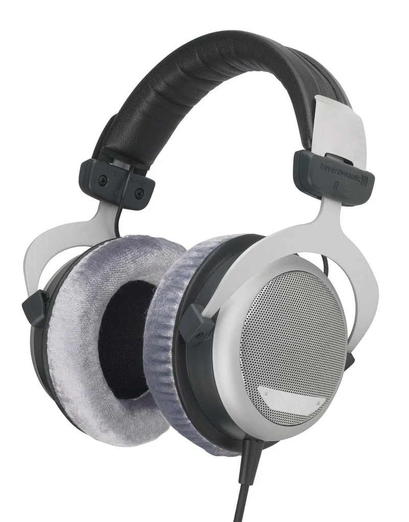Beyerdynamic DT 880 Edition 250 Ohm - Reacondicionado