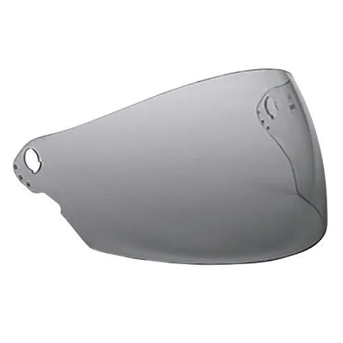 GIVI H107 antirayaduras casco moto ahumada Visera