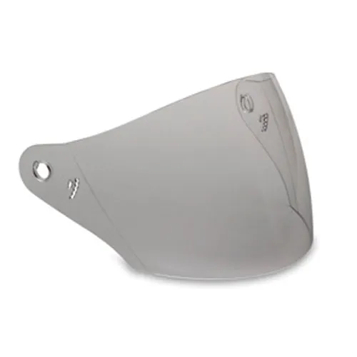 GIVI H301 antirayaduras moto casco Ahmuimada Visera
