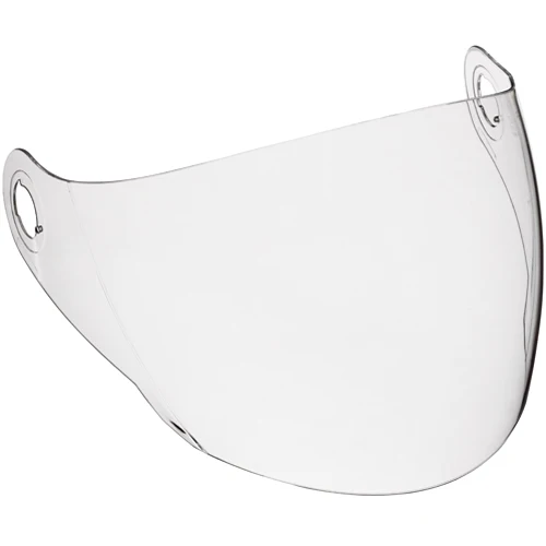 GIVI H123 transparente Casco moto visera
