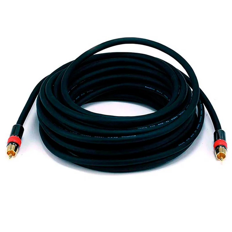 Monoprice RCA CL2