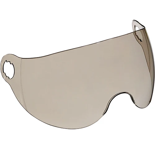 GIVI HJ03 Espejo plateado casco moto Visera
