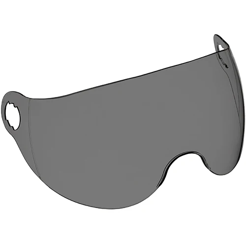 GIVI HJ03 Antirasguños casco moto Ahumada Visera