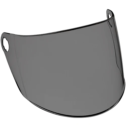 GIVI Antirasguños moto casco Ahumado Visera